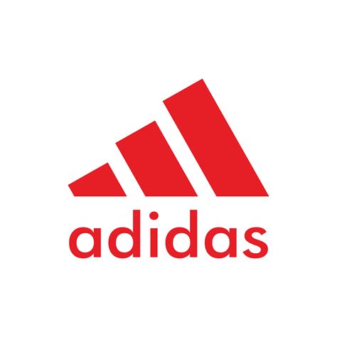 adidas merkteken logo|Adidas logo maker.